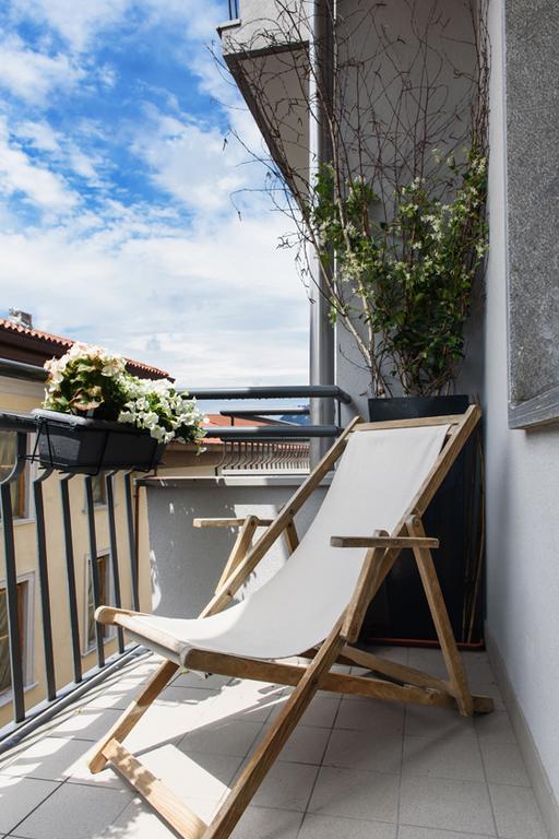 Suite11 Сasa de vacaciones