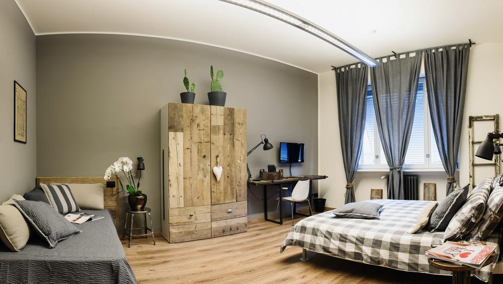 Suite11 Сasa de vacaciones *